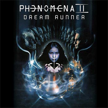 Phenomena: Dream runner 1987 (2018/Rem)