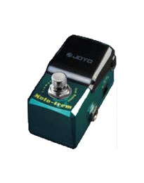 Joyo JF-325 Ironman Molo-Trem gitarr-effekt-pedal