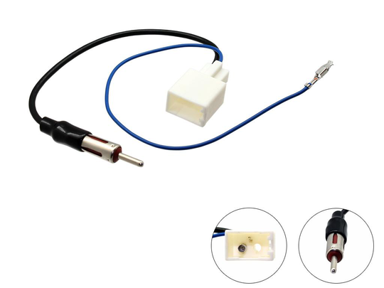 CT27AA78 antenna adapter til Citroen/Toyota