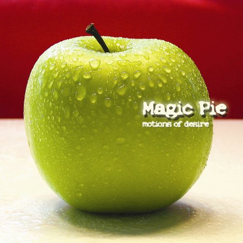 Magic Pie: Motions of desire