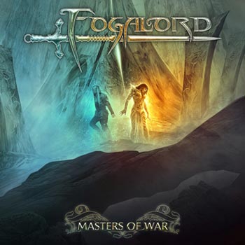Fogalord: Masters of war 2017