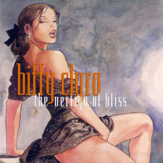 Biffy Clyro: The Vertigo Of Bliss