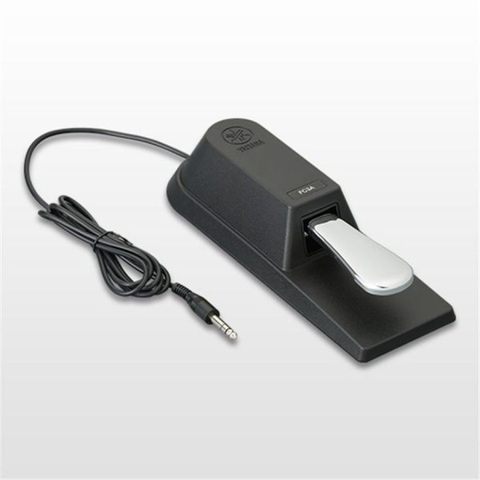 Yamaha FC3A Fotpedal