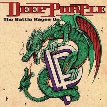 Deep Purple: The battle rages on