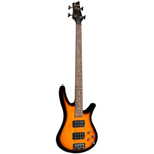 Beaton Vibrant SB el-bas sunburst
