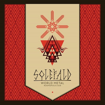 Solefald: World Metal / Kosmopolis Sud