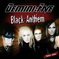 Gemini Five: Black Anthem + Video