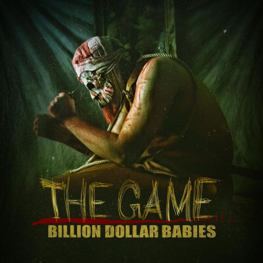 Billion Dollar Babies: The Game EP