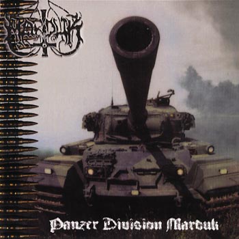 Marduk: Panzer division Marduk 1999