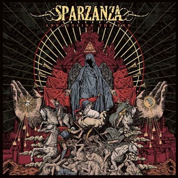 Sparzanza: Announcing the end 2017