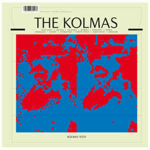 Kolmas: Kolmas Testi