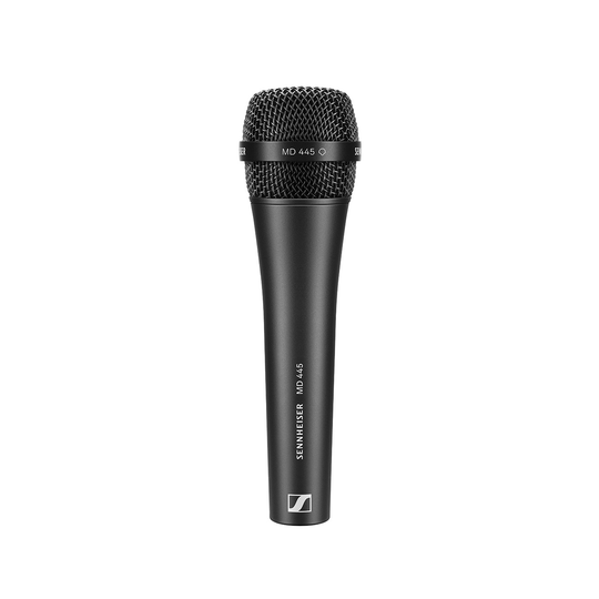 Sennheiser MD 445 Sångmikrofon