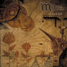 Mitra: All Gods Kill