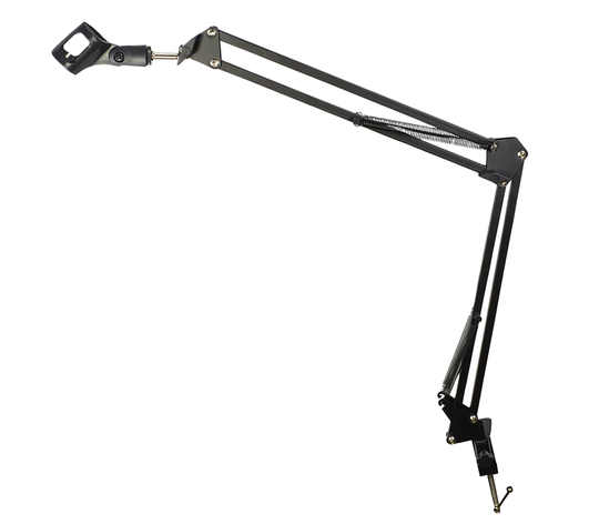 Cobra mikrofonarm