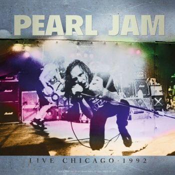 Pearl Jam: Best of.../Live Chicago 1992