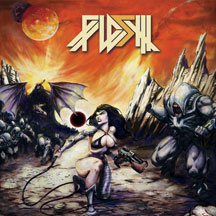 Flesh: Flesh