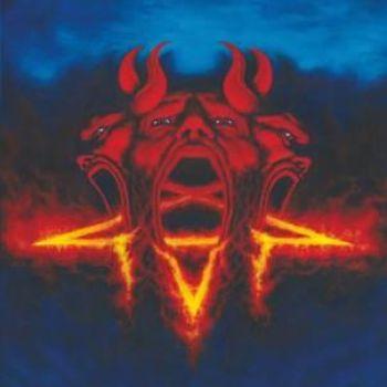 Mausoleum Gate: Metal And The Might
