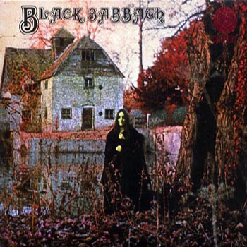 Black Sabbath: Black Sabbath