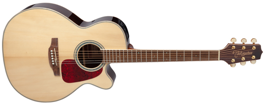 Takamine GN71CE-NAT Nex-Body Westerngitarr