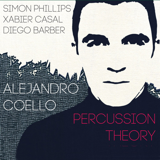 Coello Alejandro: Percussion Theory