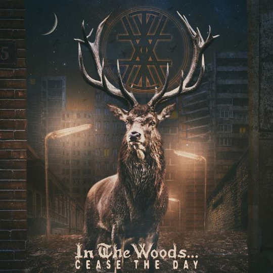 In The Woods: Cease The Day