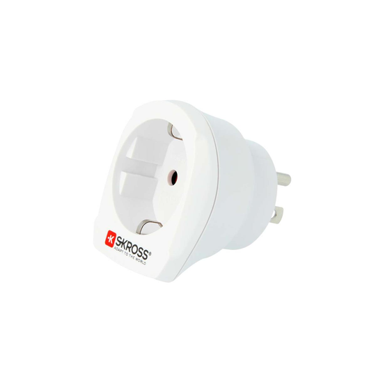 SKROSS: El-Adapter USA/Japan mfl