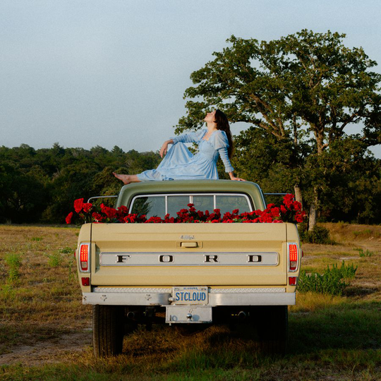 Waxahatchee: Saint Cloud 2020
