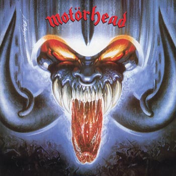 Motörhead: Rock'n'Roll 1987 (Deluxe/Rem)
