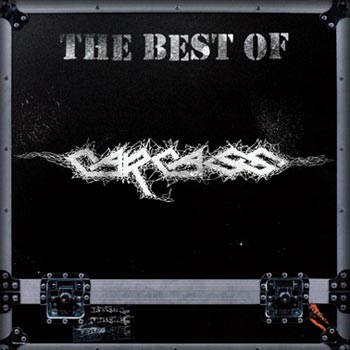 Carcass: Best of... 1988-96