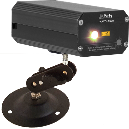Mini Firefly laser