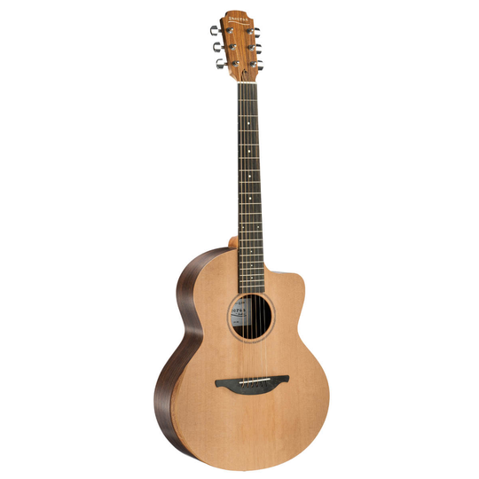 Sheeran by Lowden S-03 western-gitarr
