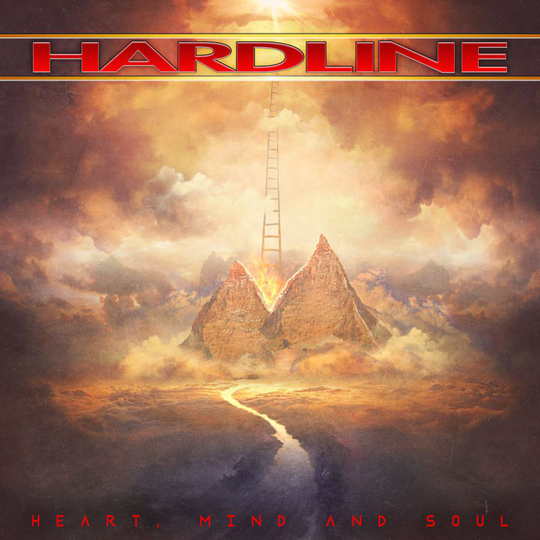 Hardline: Heart mind and soul (Crystal)