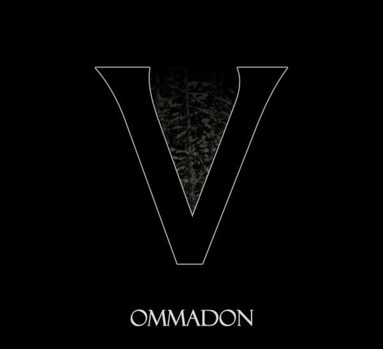 Ommadon: V