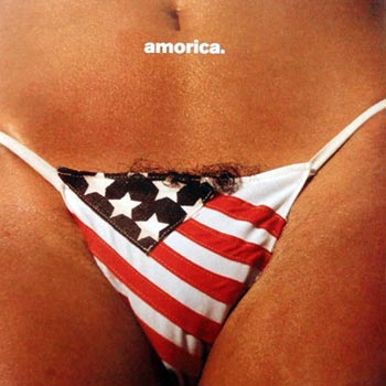 Black Crowes: Amorica