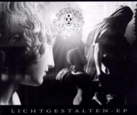 Lacrimosa: Lichtgestalten EP