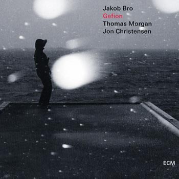 Bro Jakob: Gefion 2015