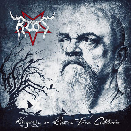 Root: Kärgeräs - Return To Oblivion