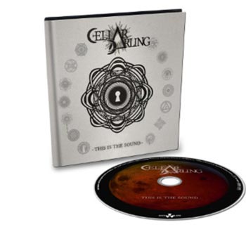 Cellar Darling: This is the sound (Ltd)
