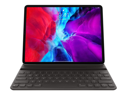 Apple SMART KEYBOARD FOLIO 12.9" iPad Pro 4/5th gen