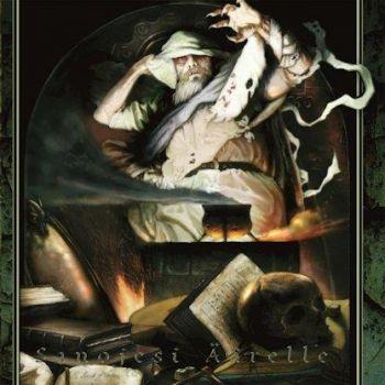 Horna: Sanojesi Äärele