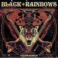 Black Rainbows: Pandaemonium (Ltd)
