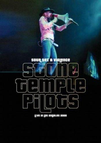 Stone Temple Pilots: Sour Sex & Violence