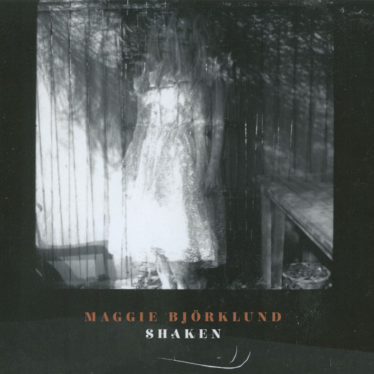 Björklund Maggie: Shaken