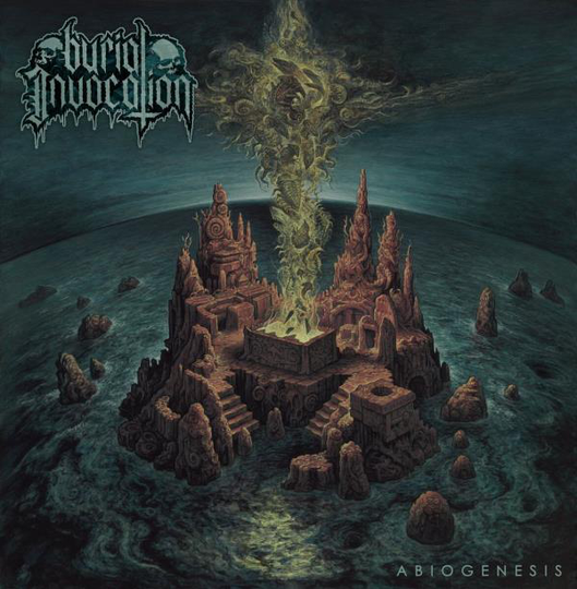Burial Invocation: Abiogenesis