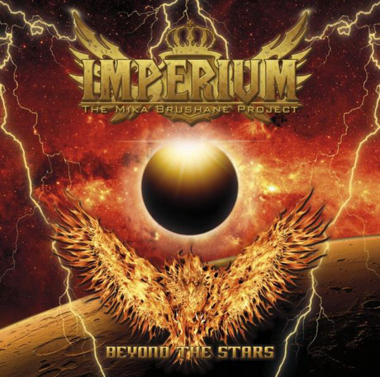 Imperium: Beyond the stars 2018