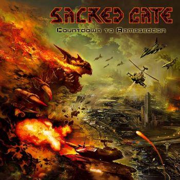 Sacred Gate: Countdown To Armageddon