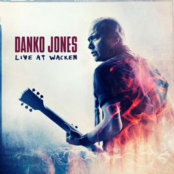 Danko Jones: Live at Wacken