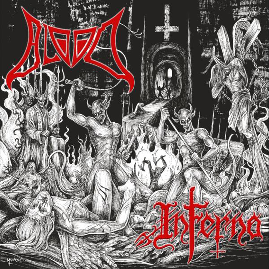 Blood: Inferno (Deluxe)