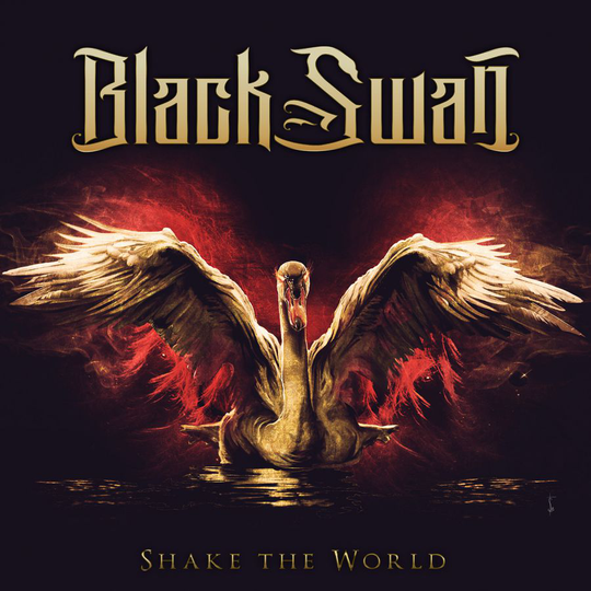 Black Swan: Shake the world 2020