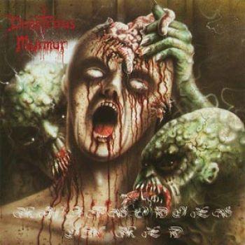 Disastrous Murmur: Rhapsodies In Red (Re-issue)